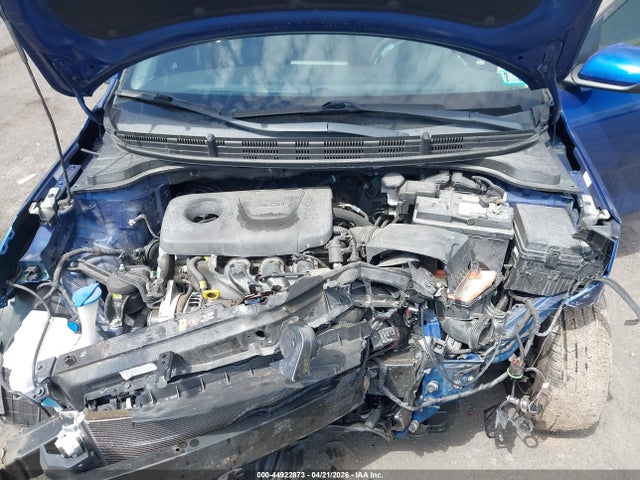 Продажа на аукционе авто 2019 Kia Rio S, vin: 3KPA24AB3KE201407, номер лота: 44922873