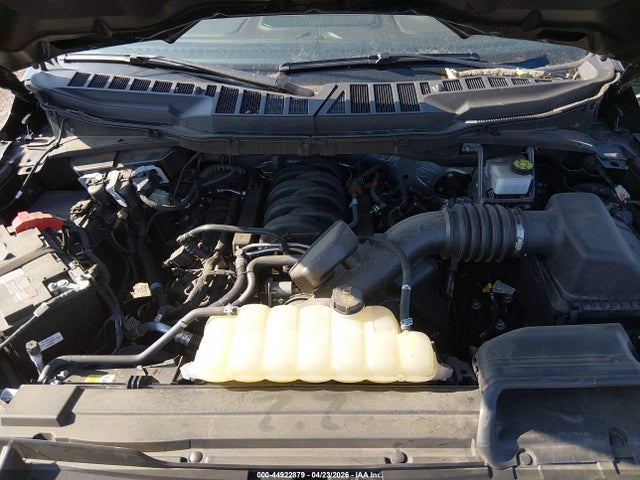 Ford F-150 King Ranch 2023 1FTFW1E52PFD28126 Image 10