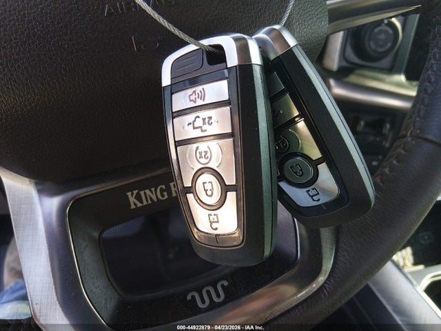Ford F-150 King Ranch 2023 1FTFW1E52PFD28126 Image 11