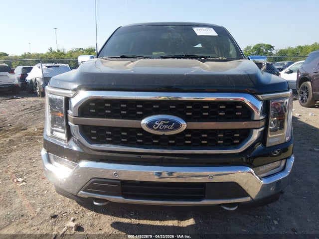 Ford F-150 King Ranch 2023 1FTFW1E52PFD28126 Image 12