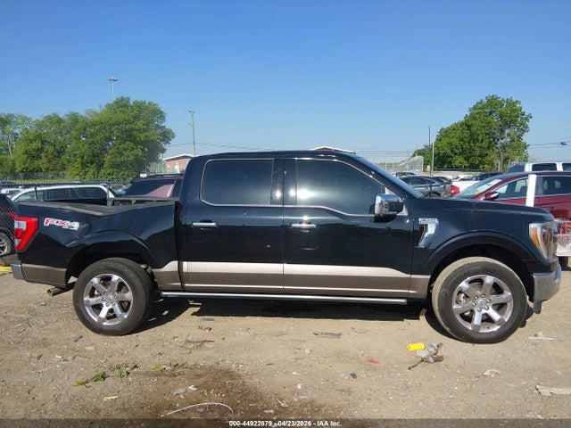 Ford F-150 King Ranch 2023 1FTFW1E52PFD28126 Image 13