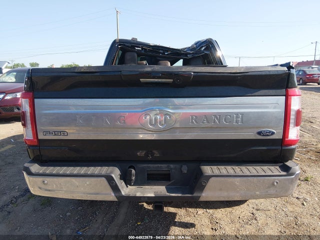 Ford F-150 King Ranch 2023 1FTFW1E52PFD28126 Image 16