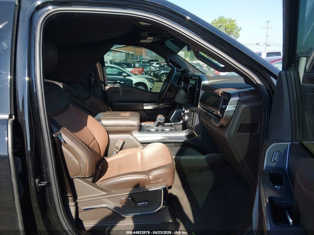 Ford F-150 King Ranch 2023 1FTFW1E52PFD28126 Image 5