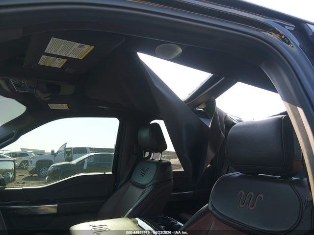 Ford F-150 King Ranch 2023 1FTFW1E52PFD28126 Image 6