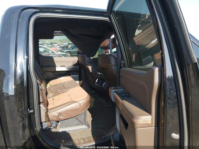 Ford F-150 King Ranch 2023 1FTFW1E52PFD28126 Image 8