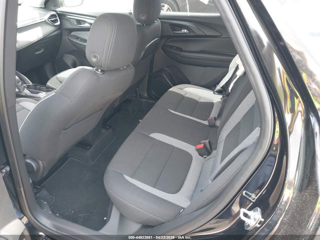 44922881 :رقم المزاد ، KL79MPSL8TB121313 vin ، 2026 Chevrolet Trailblazer Fwd Lt مزاد بيع