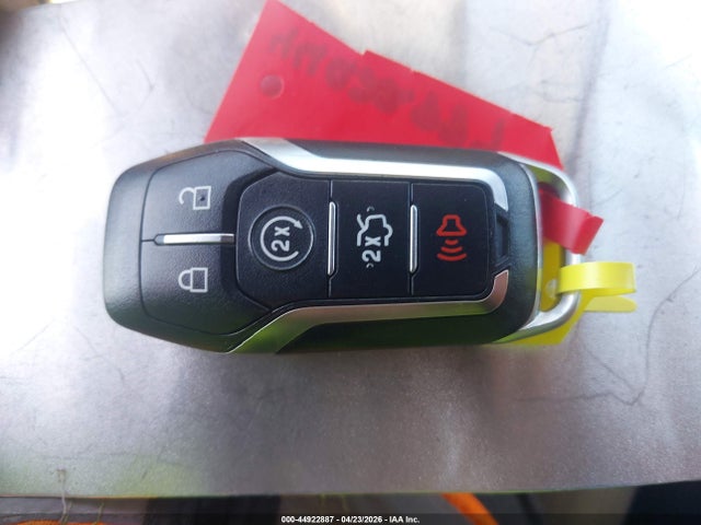 Ford EXPLORER XLT 2017 1FM5K8D83HGD43950 Image 11