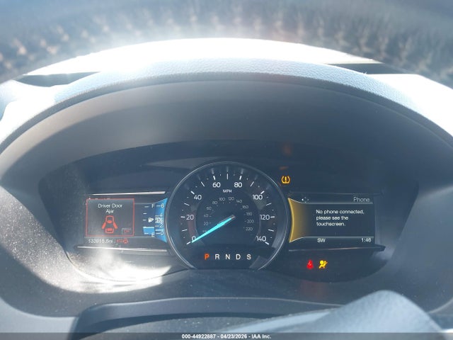 Ford EXPLORER XLT 2017 1FM5K8D83HGD43950 Image 7