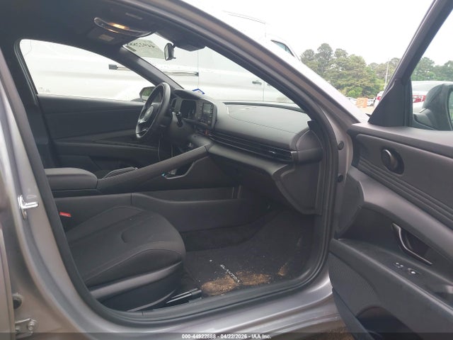 Aukcja sprzedaży 2025 Hyundai Elantra Sel Sport, vin: KMHLM4DG4SU069524, numer aukcji: 44922888