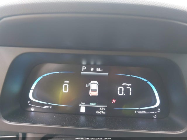Aukcja sprzedaży 2025 Hyundai Elantra Sel Sport, vin: KMHLM4DG4SU069524, numer aukcji: 44922888