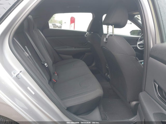 Aukcja sprzedaży 2025 Hyundai Elantra Sel Sport, vin: KMHLM4DG4SU069524, numer aukcji: 44922888
