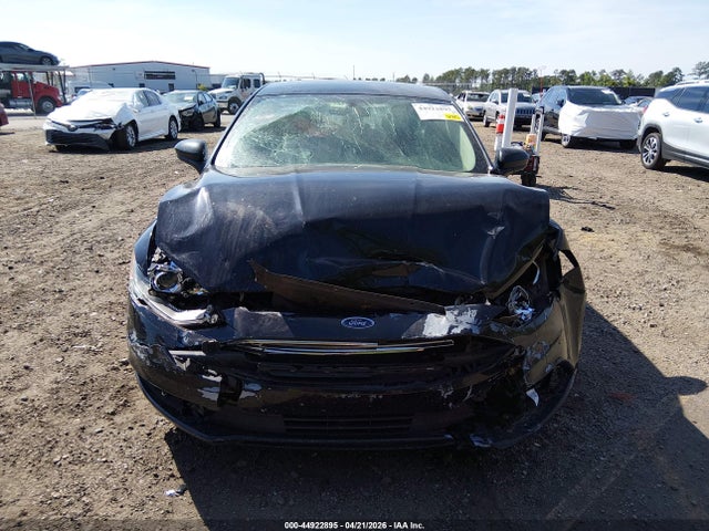 Продажа на аукционе авто 2017 Ford Fusion Se, vin: 3FA6P0H71HR150420, номер лота: 44922895