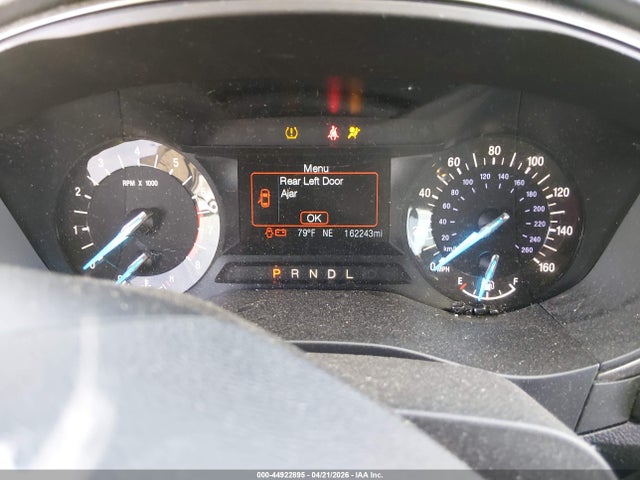 Продажа на аукционе авто 2017 Ford Fusion Se, vin: 3FA6P0H71HR150420, номер лота: 44922895