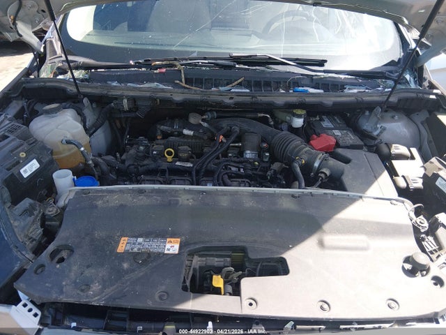 Продажа на аукционе авто 2022 Ford Edge Titanium, vin: 2FMPK4K92NBA35541, номер лота: 44922902