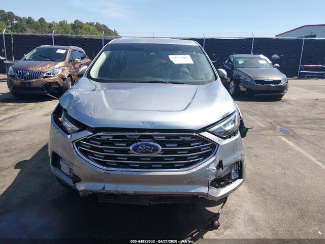 Продажа на аукционе авто 2022 Ford Edge Titanium, vin: 2FMPK4K92NBA35541, номер лота: 44922902