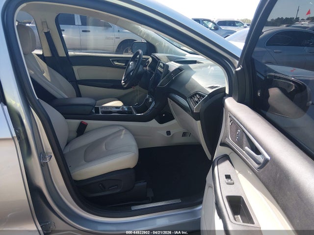 Продажа на аукционе авто 2022 Ford Edge Titanium, vin: 2FMPK4K92NBA35541, номер лота: 44922902