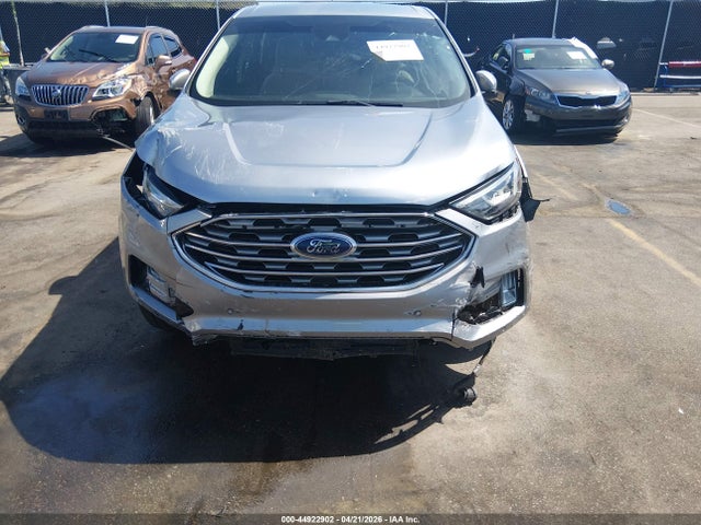 Продажа на аукционе авто 2022 Ford Edge Titanium, vin: 2FMPK4K92NBA35541, номер лота: 44922902
