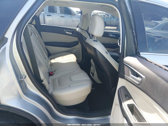 Продажа на аукционе авто 2022 Ford Edge Titanium, vin: 2FMPK4K92NBA35541, номер лота: 44922902