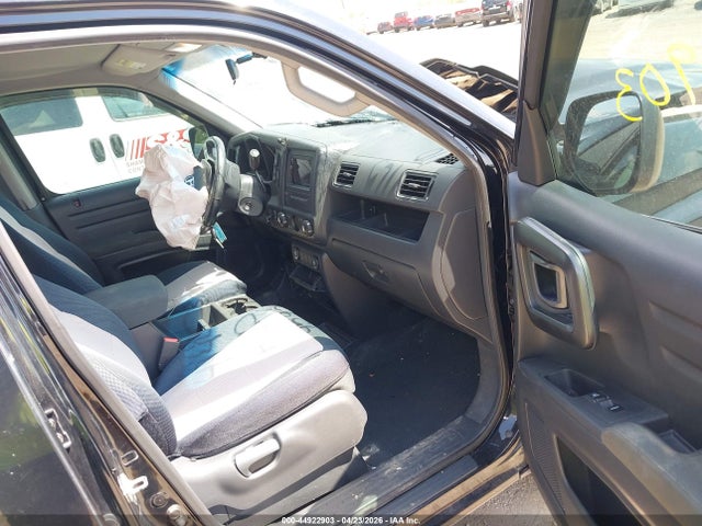 Продаж на аукціоні авто 2012 Honda Ridgeline Sport, vin: 5FPYK1F77CB459210, номер лоту: 44922903