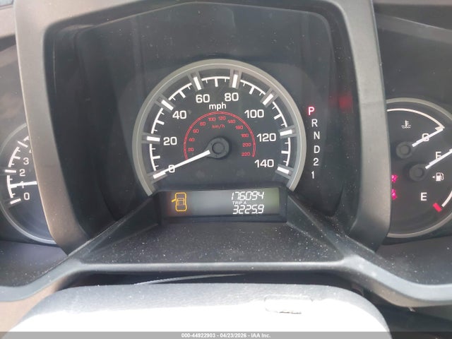 Продаж на аукціоні авто 2012 Honda Ridgeline Sport, vin: 5FPYK1F77CB459210, номер лоту: 44922903