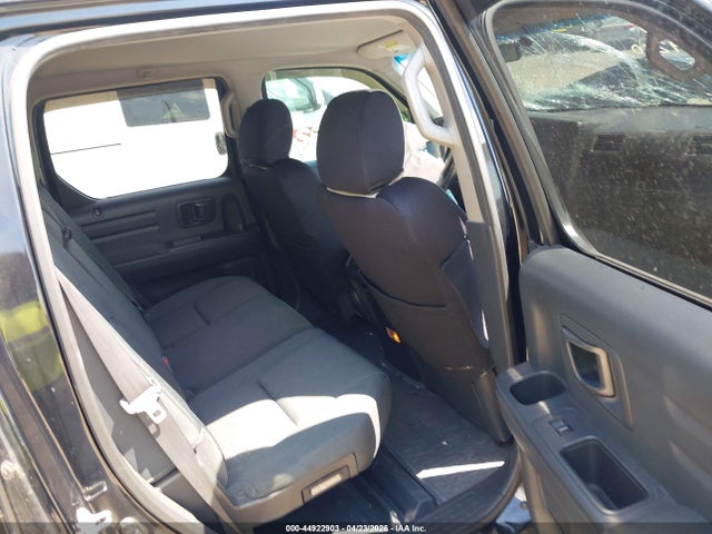 Продаж на аукціоні авто 2012 Honda Ridgeline Sport, vin: 5FPYK1F77CB459210, номер лоту: 44922903