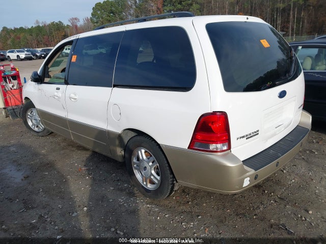 Продажа на аукционе авто 2004 Ford Freestar Limited, vin: 2FMDA58294BA36898, номер лота: 44922908