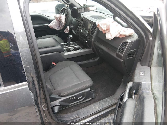 Ford F-150 Xlt 2018 1FTFW1EG0JFA21210 Image 5