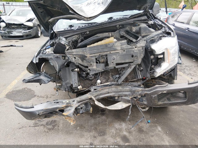Ford F-150 Xlt 2018 1FTFW1EG0JFA21210 Image 6