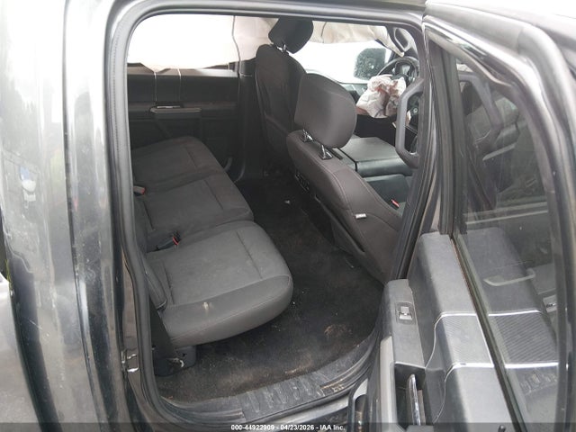 Ford F-150 Xlt 2018 1FTFW1EG0JFA21210 Image 8