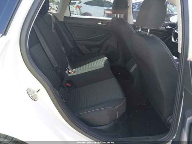 Продажа на аукционе авто 2024 Volkswagen Jetta 1.5t S, vin: 3VW5M7BU9RM094924, номер лота: 44922910