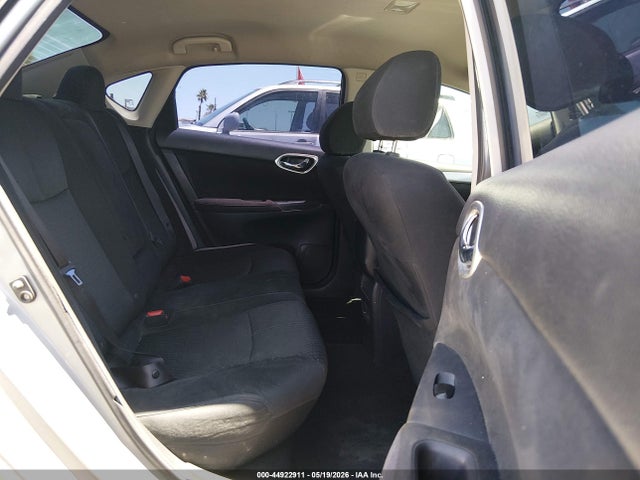 3N1AB7AP0EY236733 Nissan SENTRA SR