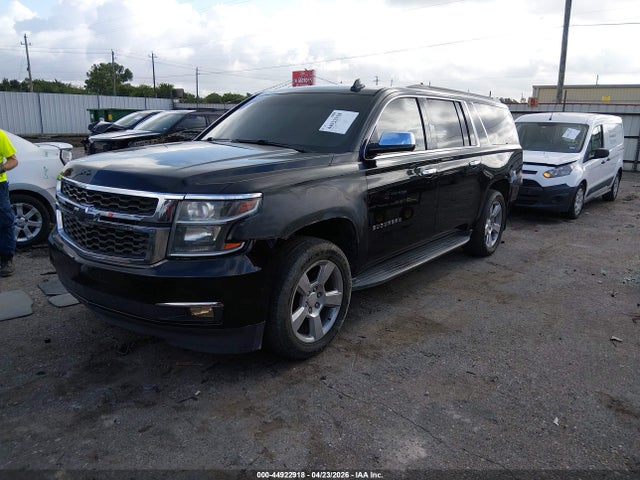 Aukcja sprzedaży 2018 Chevrolet Suburban Ls, vin: 1GNSCGKC9JR312631, numer aukcji: 44922918