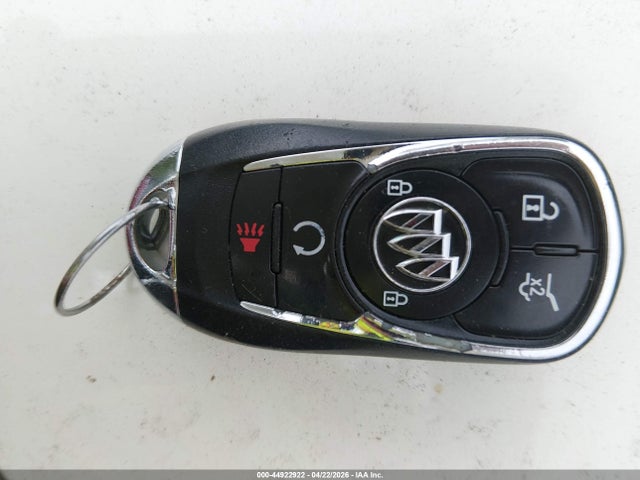 Продажа на аукционе авто 2019 Buick Envision Awd Premium I, vin: LRBFX3SX6KD010978, номер лота: 44922922