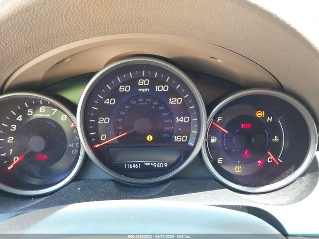 Aukcja sprzedaży 2006 Acura Rl 3.5, vin: JH4KB16506C000095, numer aukcji: 44922923