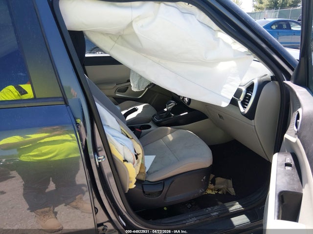 Продажа на аукционе авто 2021 Kia Soul Lx, vin: KNDJ23AU2M7748330, номер лота: 44922931