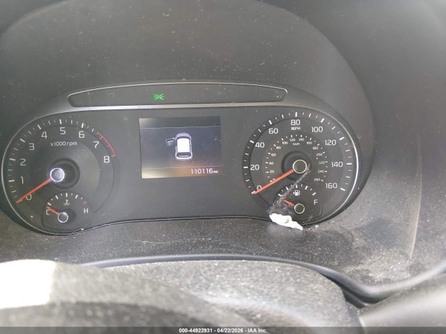 Продажа на аукционе авто 2021 Kia Soul Lx, vin: KNDJ23AU2M7748330, номер лота: 44922931