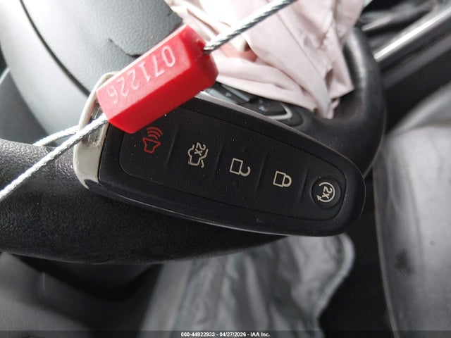 Ford Escape Titanium 2018 1FMCU9J91JUA72530 Image 11