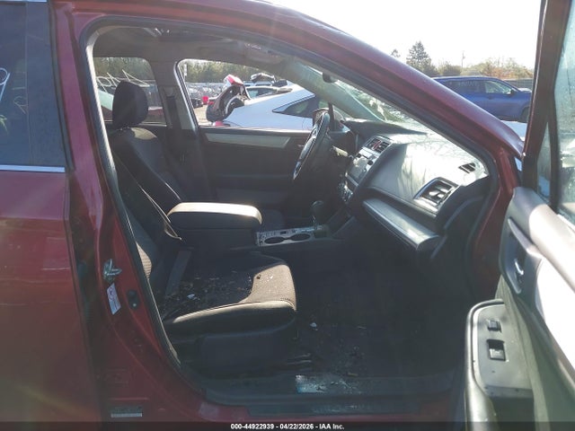 Aukcja sprzedaży 2015 Subaru Outback 2.5i Premium, vin: 4S4BSBHC3F3242927, numer aukcji: 44922939