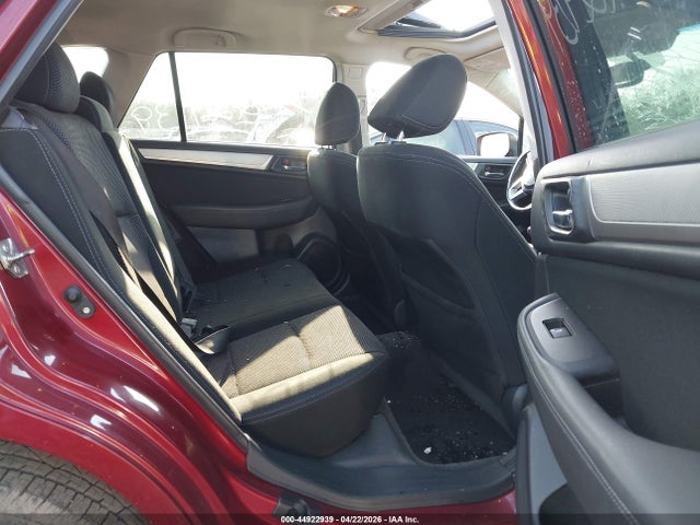 Aukcja sprzedaży 2015 Subaru Outback 2.5i Premium, vin: 4S4BSBHC3F3242927, numer aukcji: 44922939