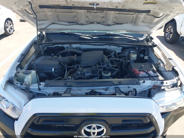 Aukcja sprzedaży 2017 Toyota Tacoma Sr, vin: 5TFRX5GN2HX086335, numer aukcji: 44922941