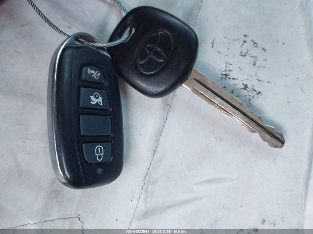 Aukcja sprzedaży 2017 Toyota Tacoma Sr, vin: 5TFRX5GN2HX086335, numer aukcji: 44922941