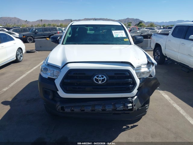 Aukcja sprzedaży 2017 Toyota Tacoma Sr, vin: 5TFRX5GN2HX086335, numer aukcji: 44922941