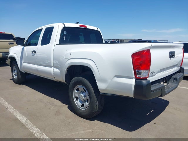 Aukcja sprzedaży 2017 Toyota Tacoma Sr, vin: 5TFRX5GN2HX086335, numer aukcji: 44922941