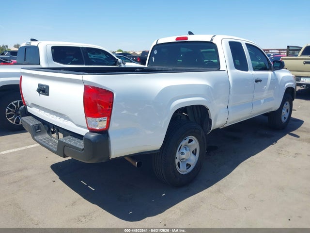Aukcja sprzedaży 2017 Toyota Tacoma Sr, vin: 5TFRX5GN2HX086335, numer aukcji: 44922941