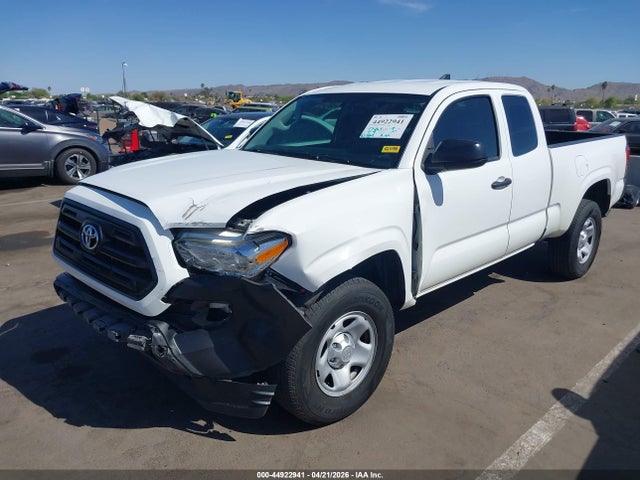 Aukcja sprzedaży 2017 Toyota Tacoma Sr, vin: 5TFRX5GN2HX086335, numer aukcji: 44922941