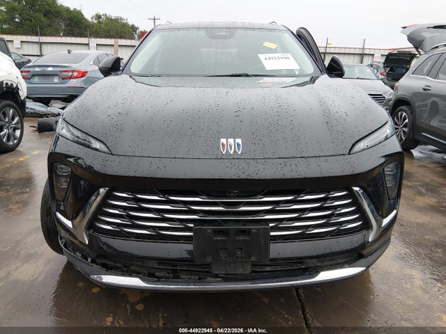 2024 Buick Envision Preferred Awd მანქანა იყიდება აუქციონზე, vin: LRBFZME44RD016967, აუქციონის ნომერი: 44922948
