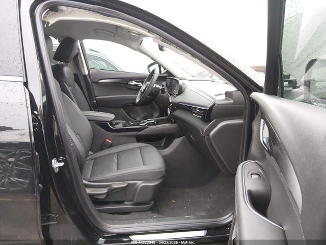 2024 Buick Envision Preferred Awd მანქანა იყიდება აუქციონზე, vin: LRBFZME44RD016967, აუქციონის ნომერი: 44922948