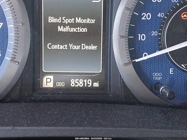 Toyota SIENNA LE 2020 5TDKZ3DC5LS029340 Image 15