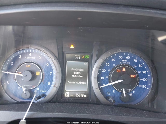 Toyota SIENNA LE 2020 5TDKZ3DC5LS029340 Image 7