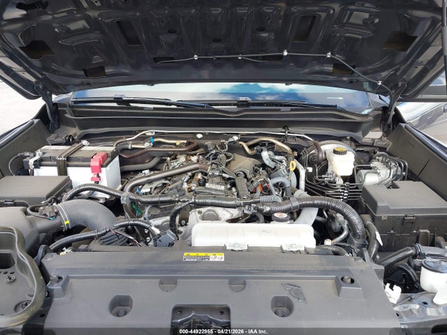 3TMKB5FN1SM043006 Toyota Tacoma Sr5